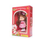 Boneca Moranguinho 15,5 cm Embalagem Estrela