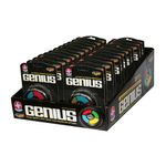 Jogo Mini Genius Embalagem Estrela