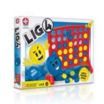 Jogo Lig4 Embalagem Estrela