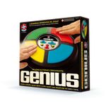 Jogo Genius Embalagem Estrela