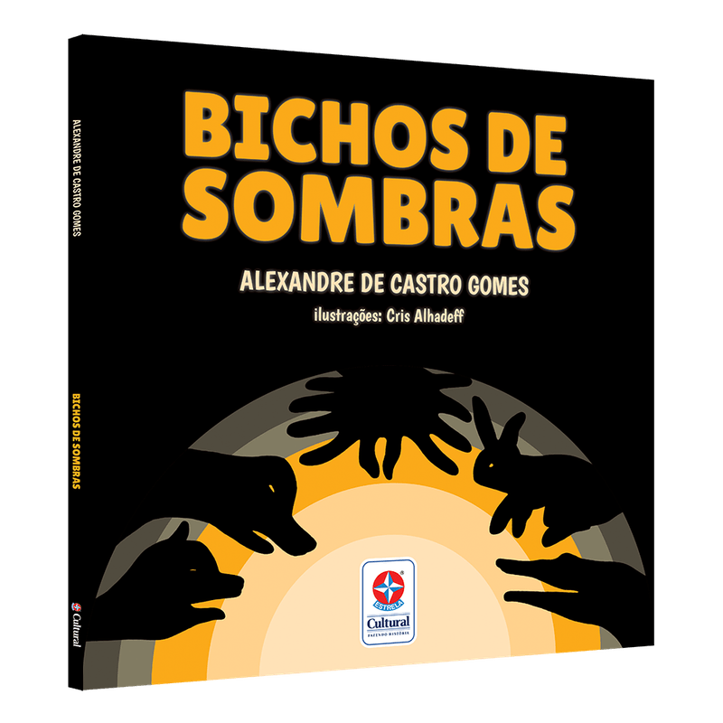 Livro-Bichos-de-Sombras-Estrela-Cultural
