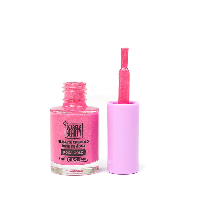 Esmalte-cremoso-a-base-d-agua-Rosa-Gold