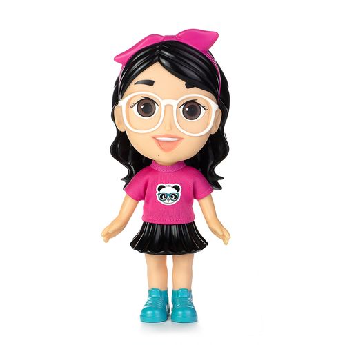 Boneca Luluca - 20cm