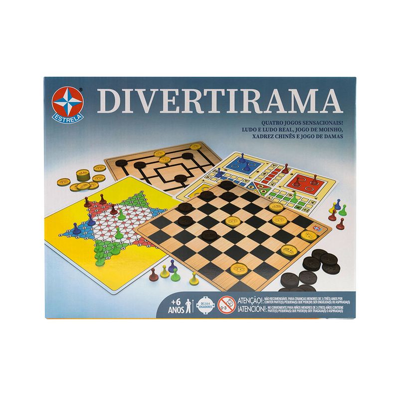 Jogo-Divertirama