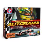 Autorama-Ayrton-Senna---Estrela