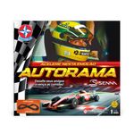 Autorama-Ayrton-Senna---Estrela