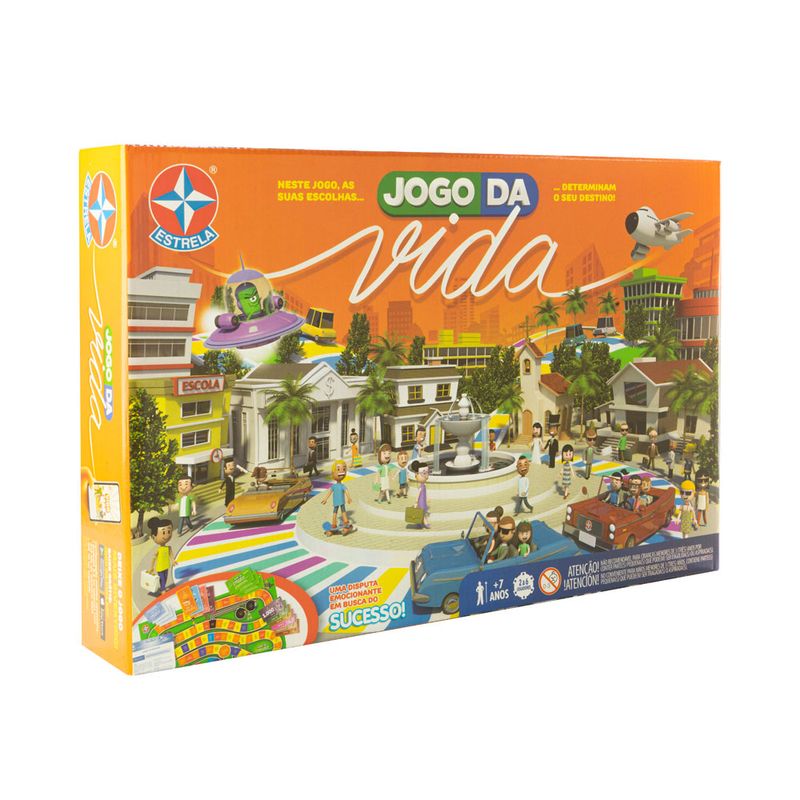 Jogo da Vida App – Apps on Google Play