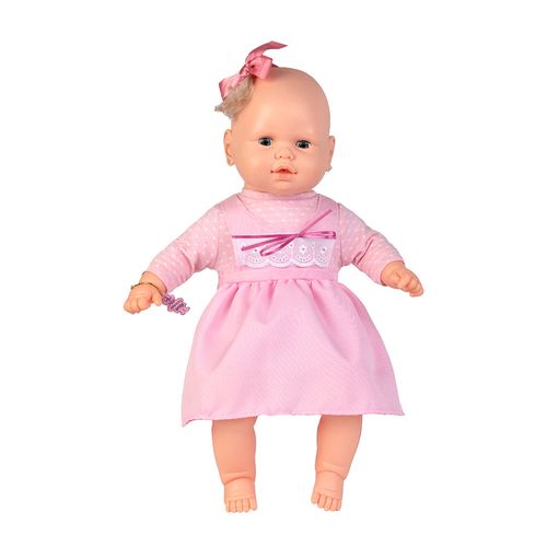 Boneca Bebê Meu Amor Estrela em Promoção na Americanas