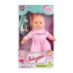 Boneca-Bebezinho-Vestido-Rosa-49-cm---Estrela