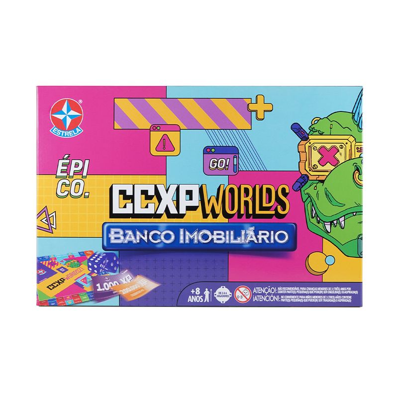 Jogo-Banco-Imobiliario-CCXP---Estrela