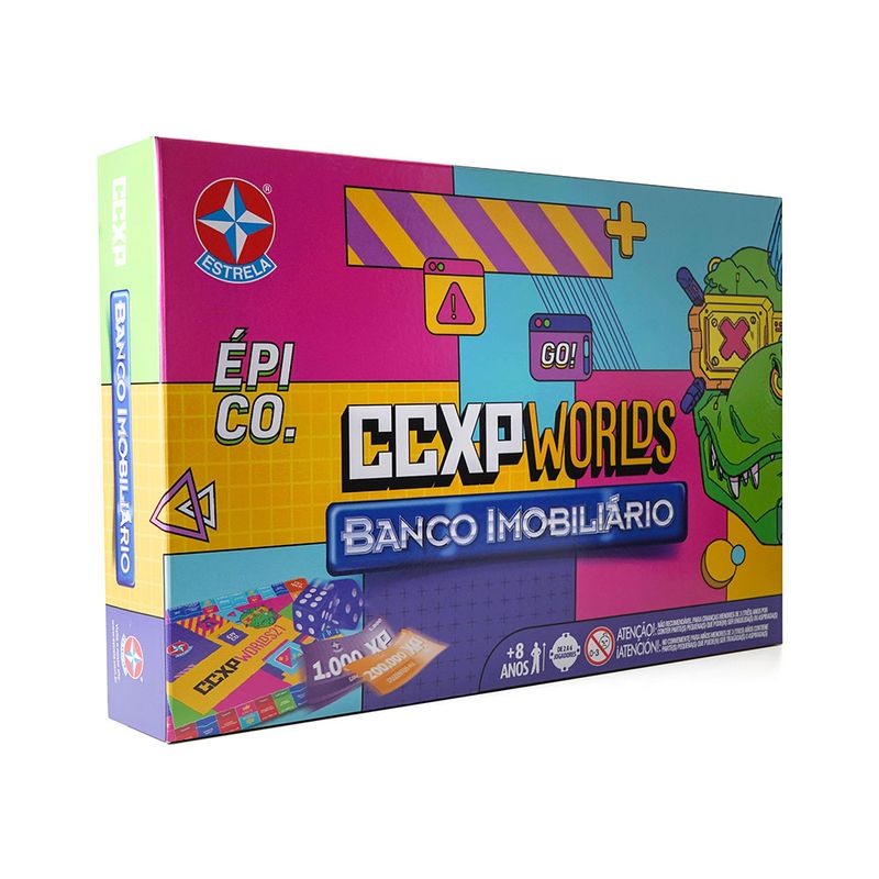 Jogo-Banco-Imobiliario-CCXP---Estrela