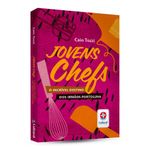 Livro-Jovens-Chefs---O-Incrivel-Destino-dos-Irmaos-Portoluna