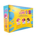 Super-Kit-Slime---Estrela