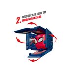 Battle-Cubes-Spiderman---Homem-Aranha-vs.-Venom