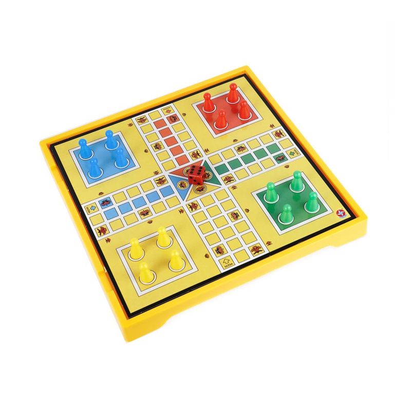 Jogos de Jogos Ludo - Jogos Online Grátis