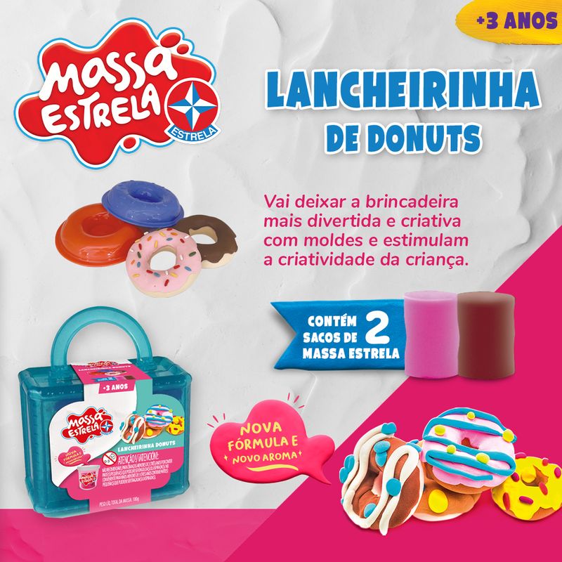 Massa-Estrela-Lancheirinha-de-Donuts---Estrela