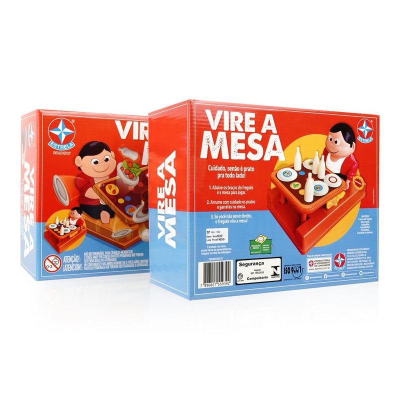 Jogo-Vire-a-Mesa---Estrela