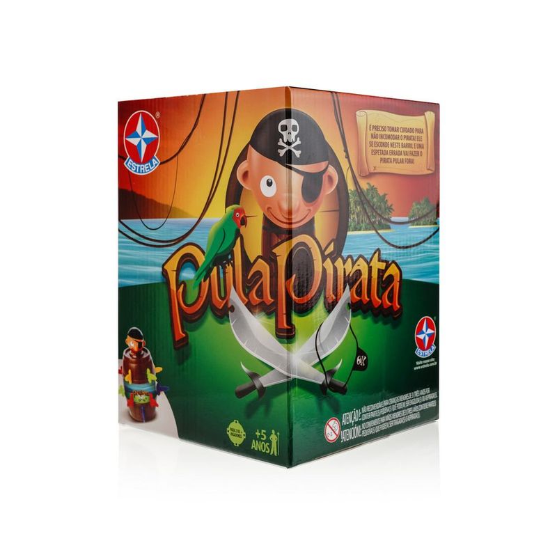 Jogo-Pula-Pirata-Estrela