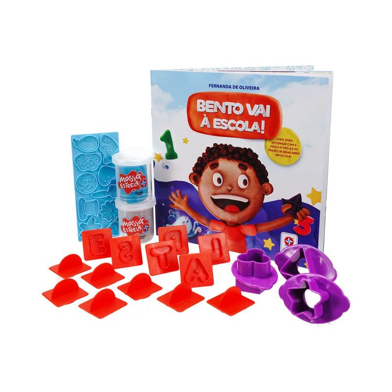 Livro-Bento-Vai-a-Escola-com-Massa-Estrela-2