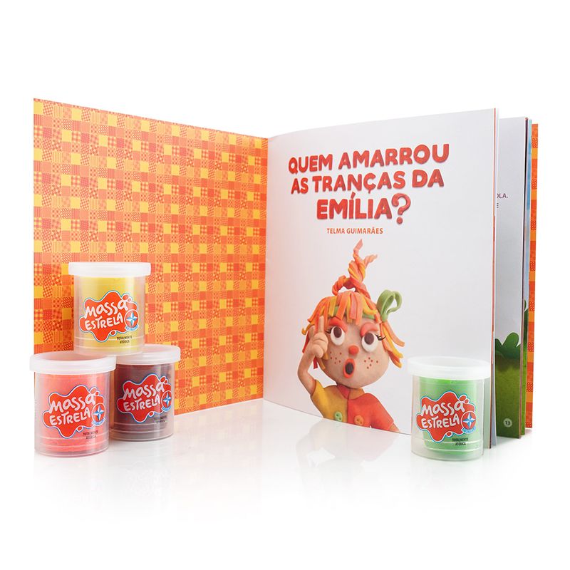 Livro-Quem-Amarrou-as-Trancas-da-Emilia-com-Massa-Estrela