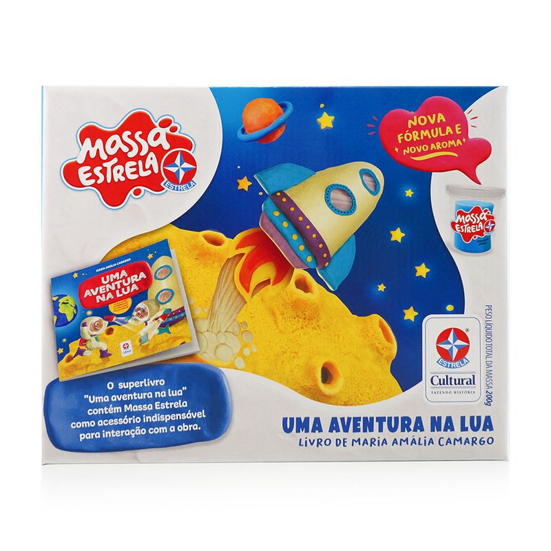 Livro-Uma-Aventura-na-Lua-com-Massa-Estrela