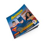 Livro-Batman-com-Massa-Estrela