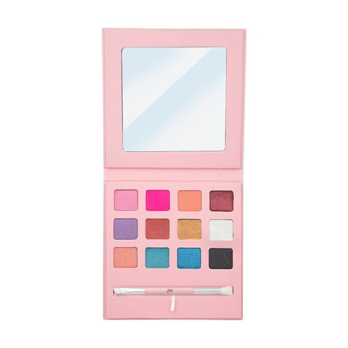 Paleta Beauty Star - Estrela Beauty