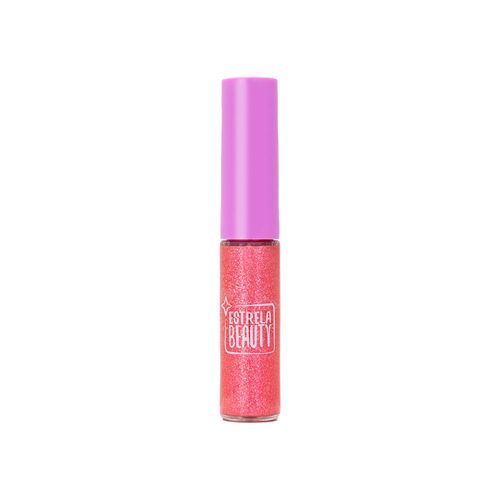 Sombra Líquida Pink Shine - Estrela Beauty
