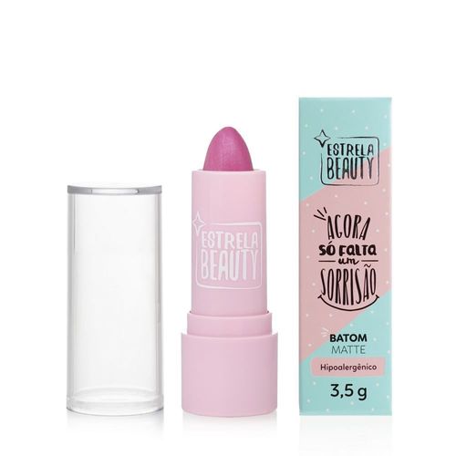 Batom Matte Penélope