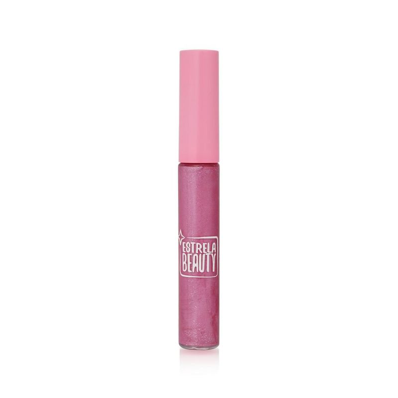 Gloss-Labial-Sapatilha