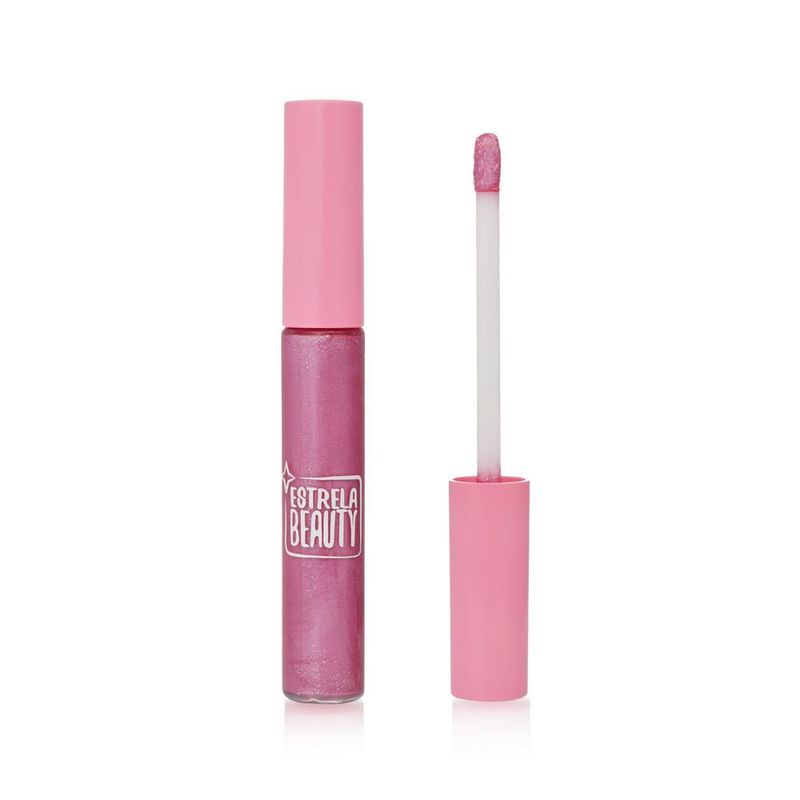 Gloss-Labial-Sapatilha