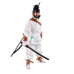 Falcon-Samurai-Solitario