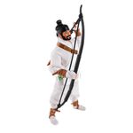 Falcon-Samurai-Solitario