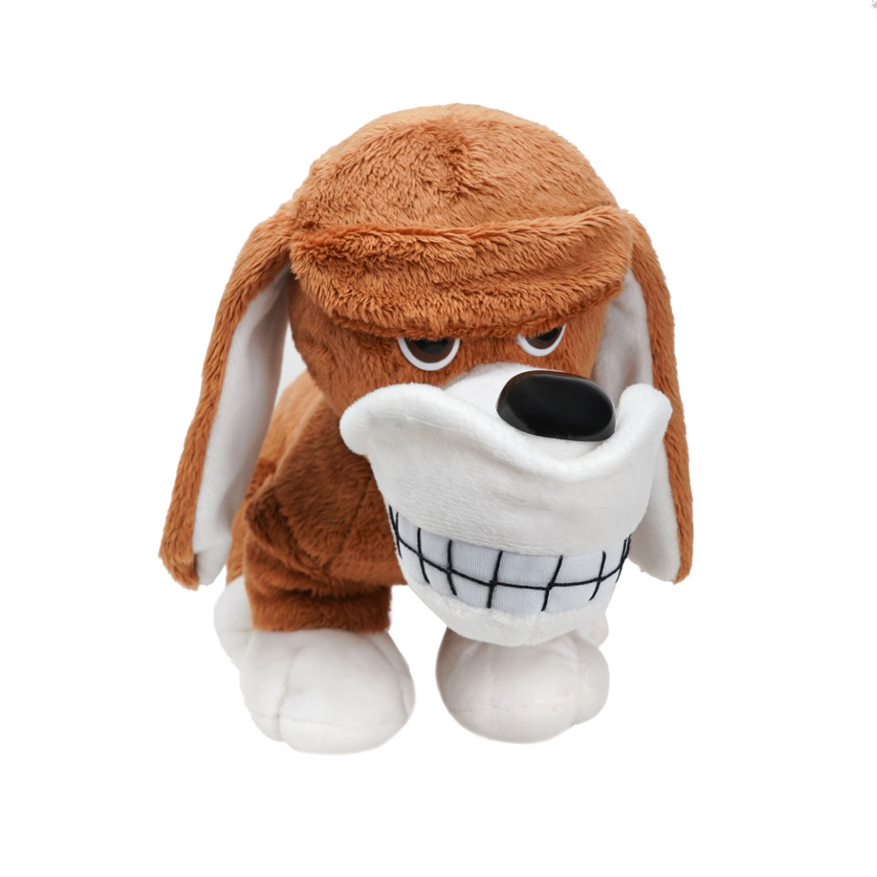 Secret life of pets 2 hot sale tiny plush