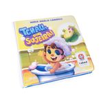 LivroTchauDonaSujeira