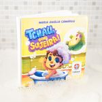 LivroTchauDonaSujeira