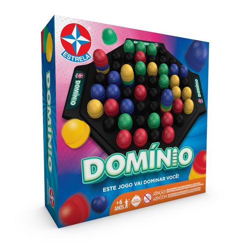 Domínio