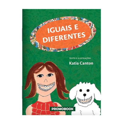 Iguais E Diferentes