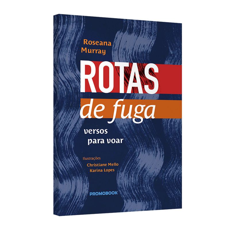 rotas de fuga