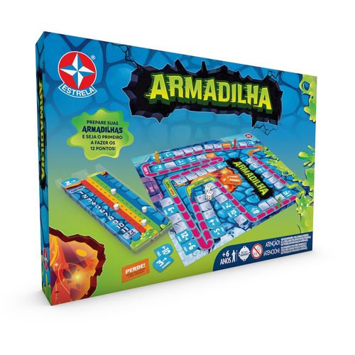 Armadilha