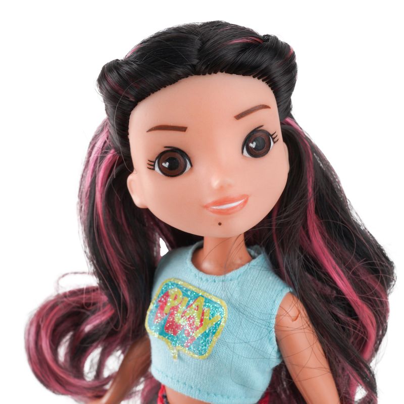 Licença Luluca da Estrela ganha expansão da linha e uma fashion doll •  PortalR3 • Criando Opiniões