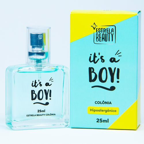 Perfume Menino - It´s a Boy