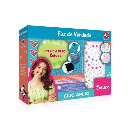 Clic Aplic da Luluca