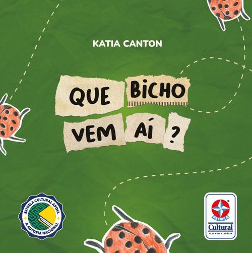 Que Bicho Vem Aí?
