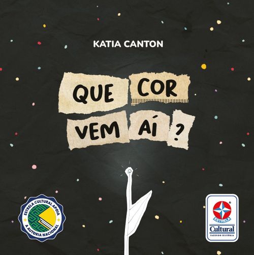 Que Cor Vem Aí?