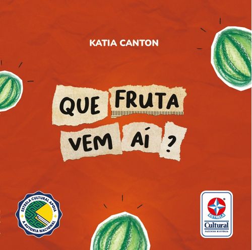 Que Fruta Vem Aí?