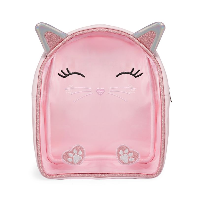 Mochila-Infantil-Menina-Estrela-Beauty