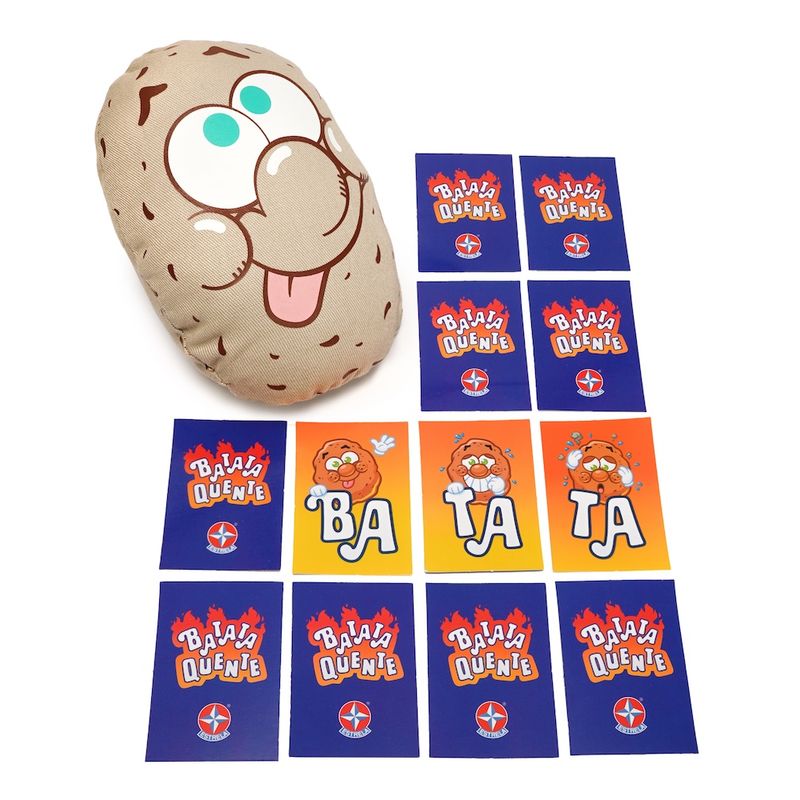 Jogo-Batata-Quente-BrinquedosEstrela