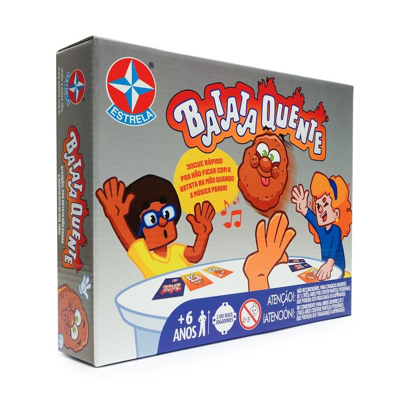 Jogo-Batata-Quente-BrinquedosEstrela