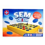 Jogo-Sem-Saida-Estrela